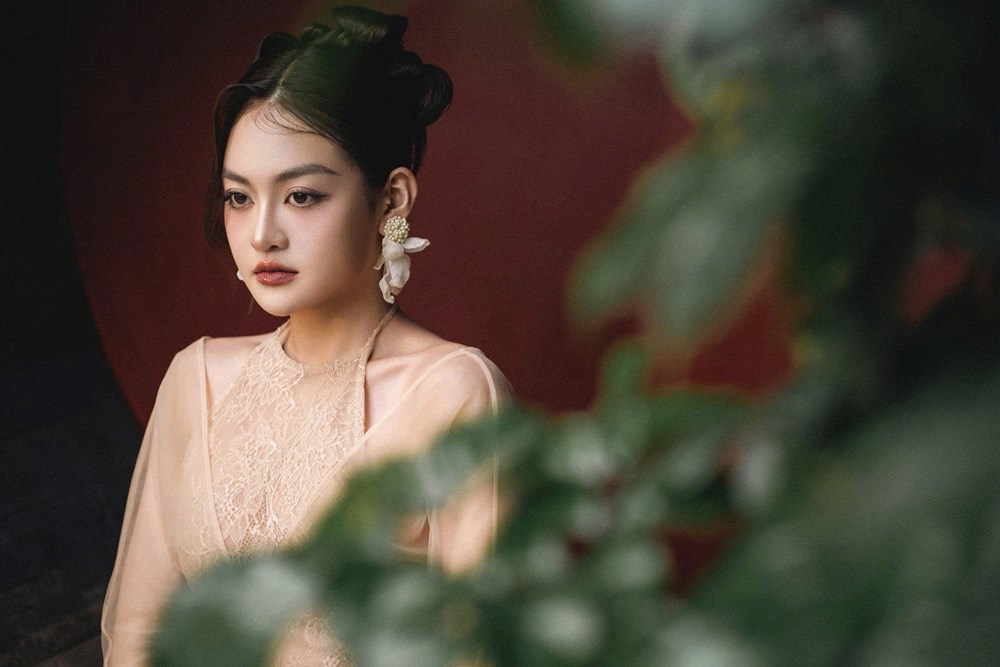 Vai diễn trong “Đập cánh giữa không trung” là những gì bản năng và ngây ngô nhất - ảnh 2