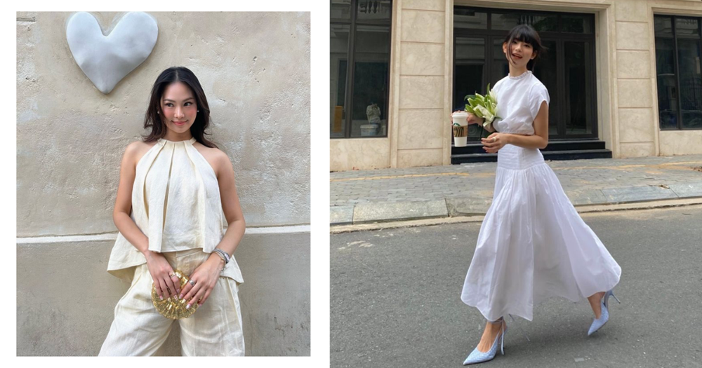 4 loại vải lý tưởng để diện trong mùa hè nóng bức - ảnh 2