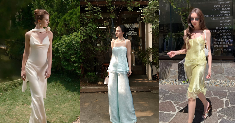 4 loại vải lý tưởng để diện trong mùa hè nóng bức - ảnh 3