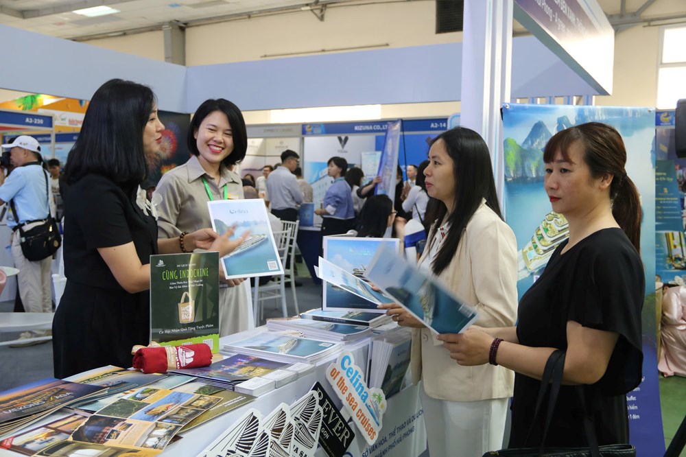 Hải Phòng mang hình ảnh “Điểm đến xanh, thông minh và bền vững” tới VITM 2026 - ảnh 3