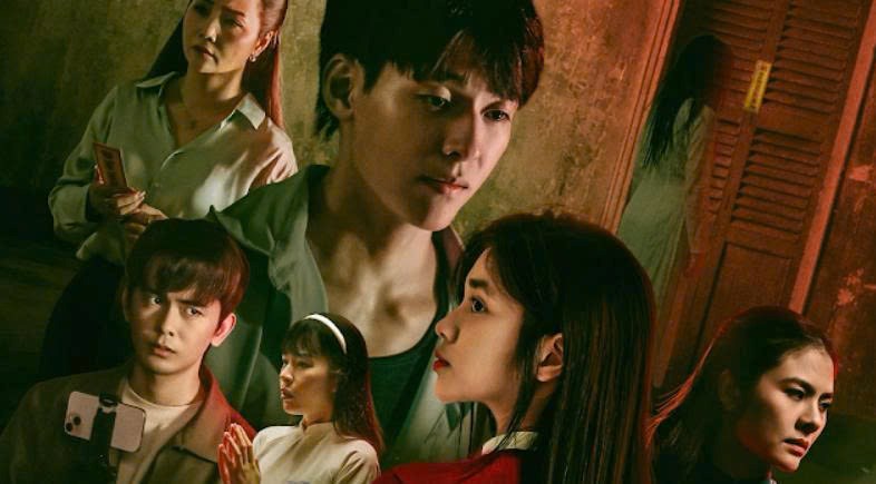 Phim “Bus: Chuyến xe một chiều” lặng lẽ rời rạp - ảnh 1