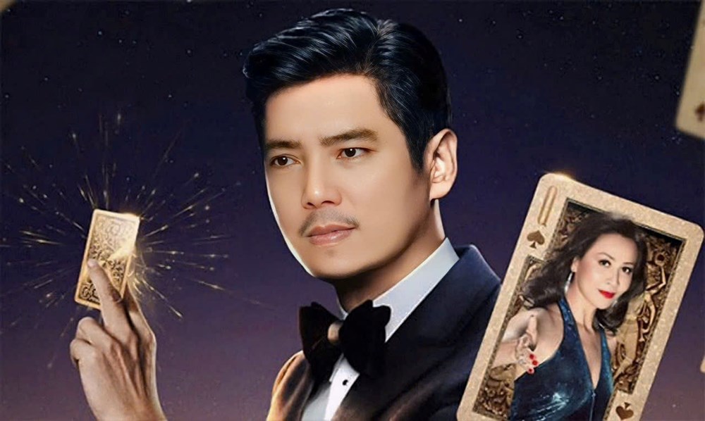 Gala Xiếc - Ảo thuật Ba miền: Kết nối sắc màu văn hóa trên sân khấu xiếc - ảnh 3