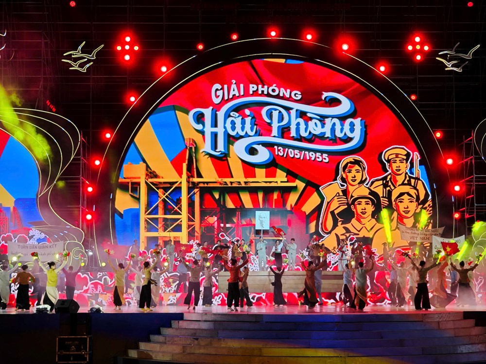 Lễ hội Hoa Phượng Đỏ 2026: Từ bản sắc đất Cảng đến khát vọng phát triển của một đô thị cảng hiện đại - ảnh 2