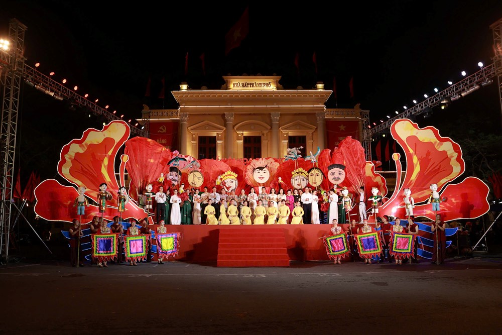 Lễ hội Hoa Phượng Đỏ 2026: Từ bản sắc đất Cảng đến khát vọng phát triển của một đô thị cảng hiện đại - ảnh 3