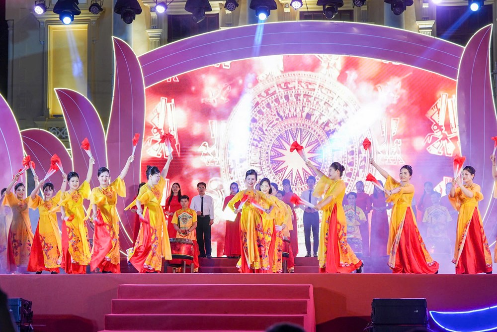 Lễ hội Hoa Phượng Đỏ 2026: Từ bản sắc đất Cảng đến khát vọng phát triển của một đô thị cảng hiện đại - ảnh 5