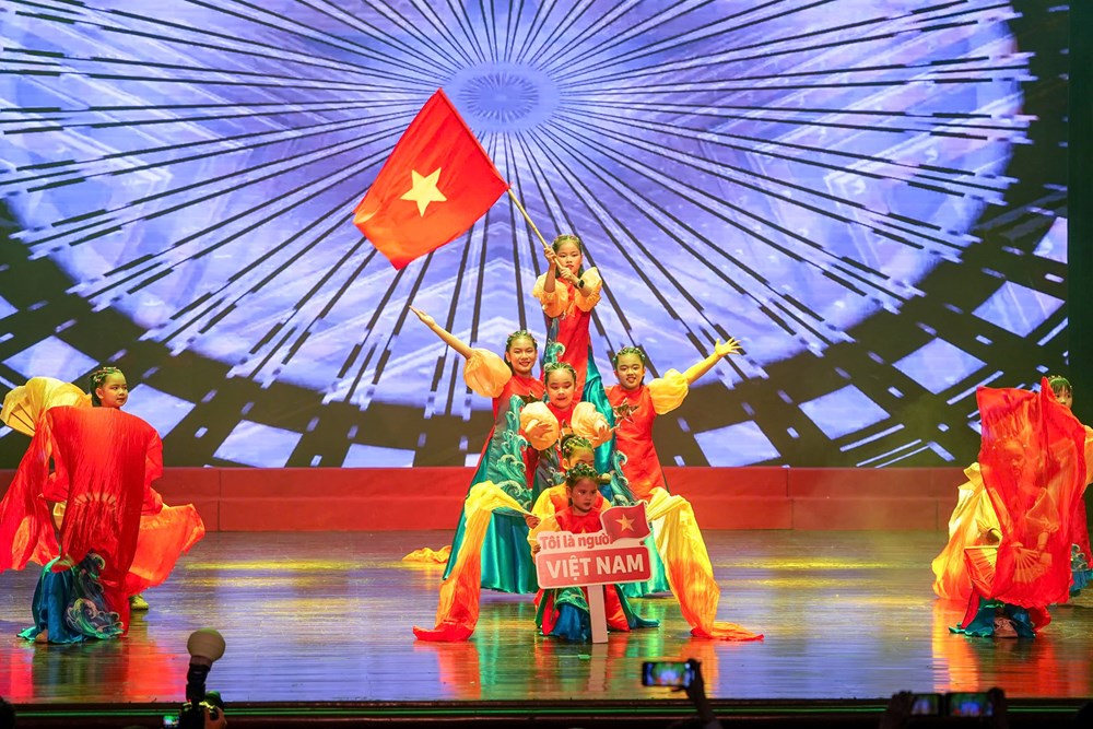 Lễ hội Hoa Phượng Đỏ 2026: Từ bản sắc đất Cảng đến khát vọng phát triển của một đô thị cảng hiện đại - ảnh 4