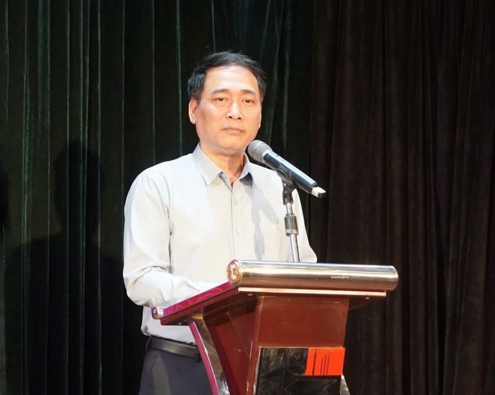 Nhà hát Kịch Việt Nam khởi dựng vở kịch “Vũ Như Tô” - ảnh 2