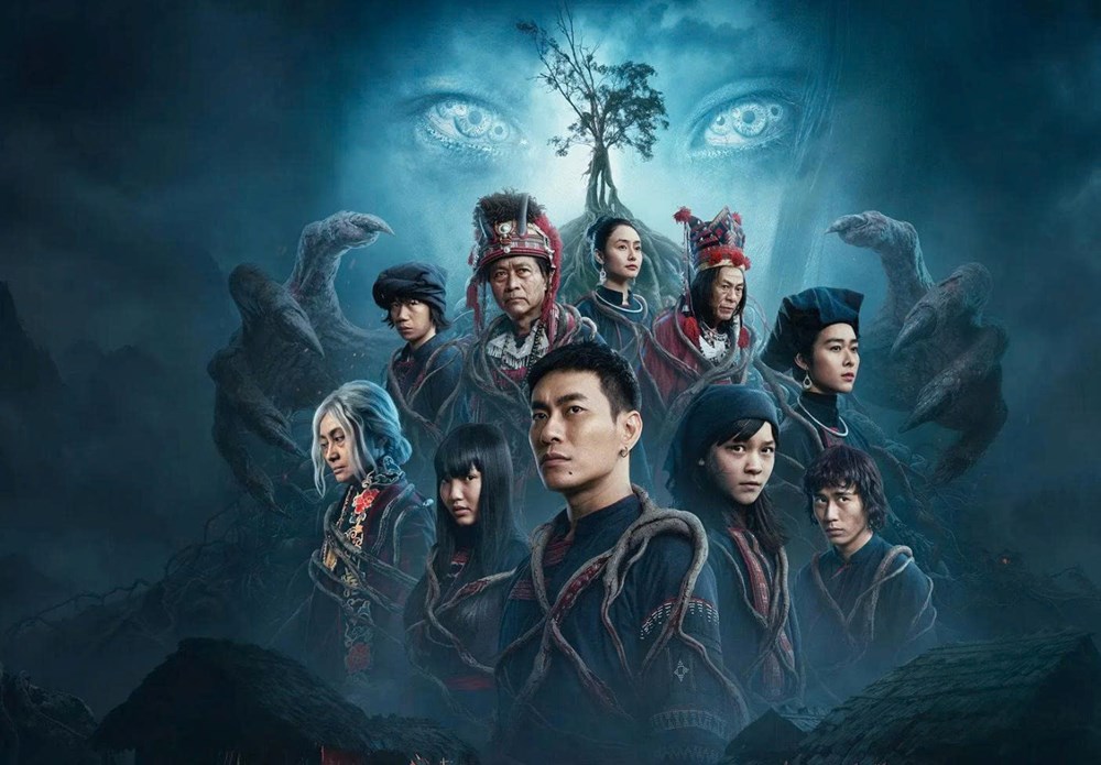 Phim Việt “đổ bộ” phòng vé dịp nghỉ lễ - ảnh 4