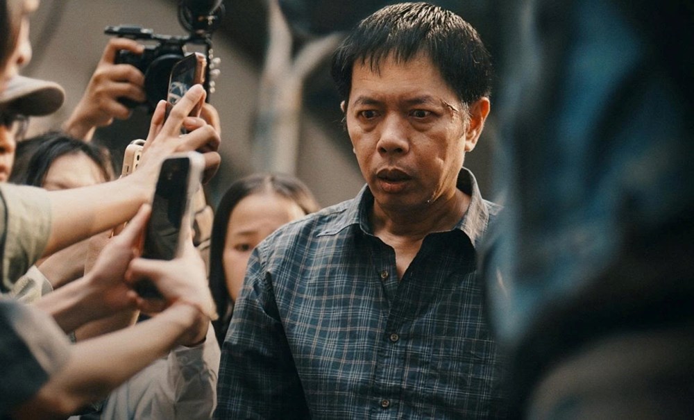 Phim Việt “đổ bộ” phòng vé dịp nghỉ lễ - ảnh 3