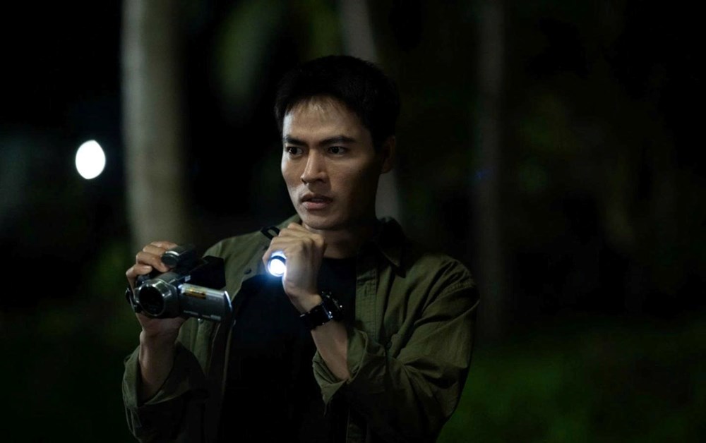 Phim Việt “đổ bộ” phòng vé dịp nghỉ lễ - ảnh 5