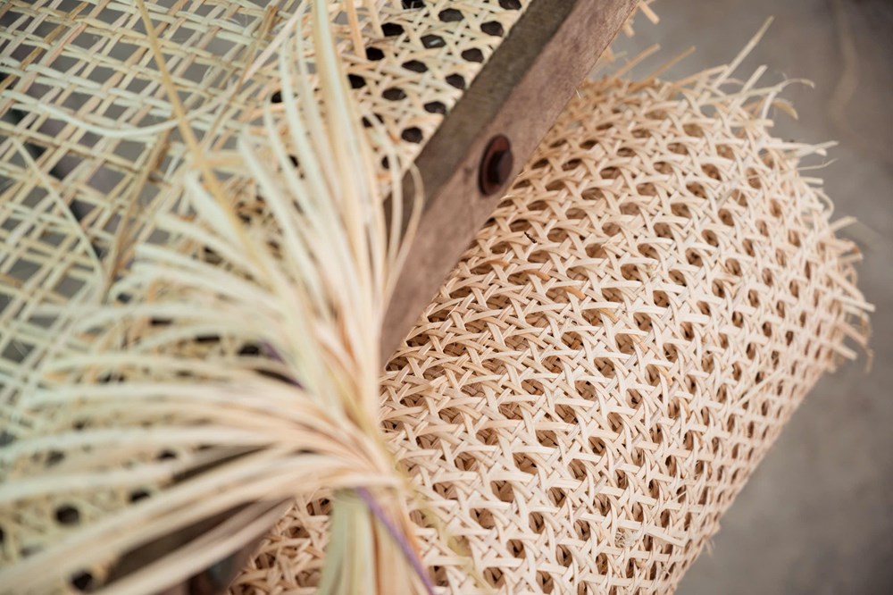 Về Thượng Hiền khám phá làng nghề mây tre đan hơn 200 năm tuổi - ảnh 8