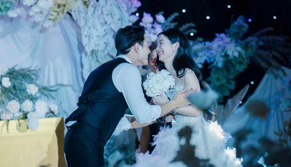 “Song hỷ lâm nguy” hụt hơi giữa loạt phim Việt ăn khách - ảnh 1