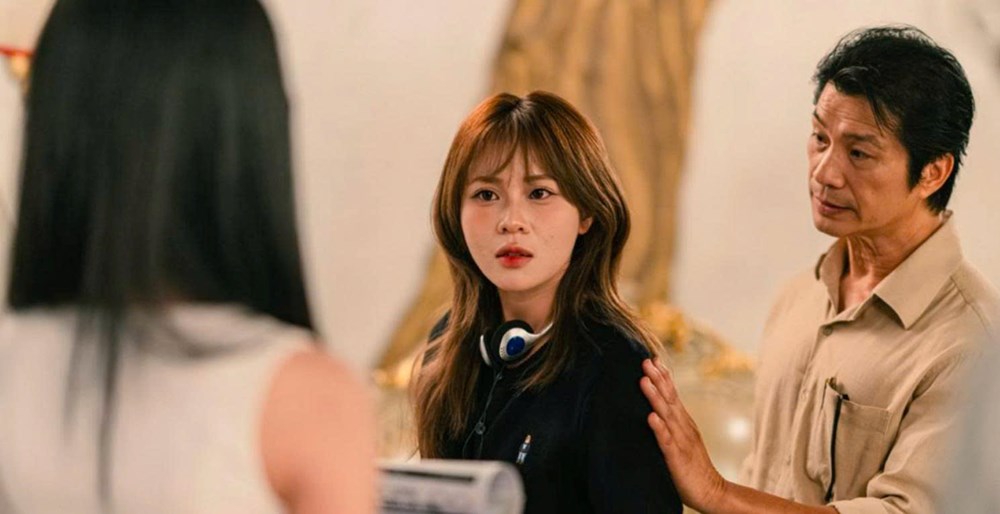 “Song hỷ lâm nguy” hụt hơi giữa loạt phim Việt ăn khách - ảnh 3