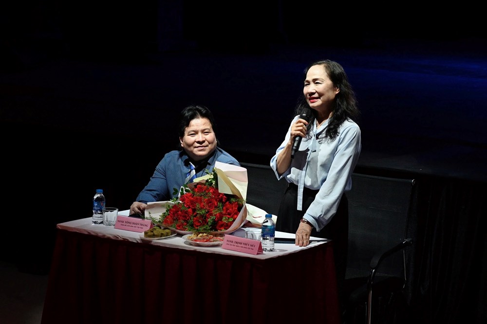 Ảo thuật Việt cần thêm sân chơi để giữ lửa đam mê - ảnh 1