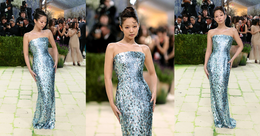 Blackpink hội tụ đầy đủ thành viên tại Met Gala 2026 - ảnh 4