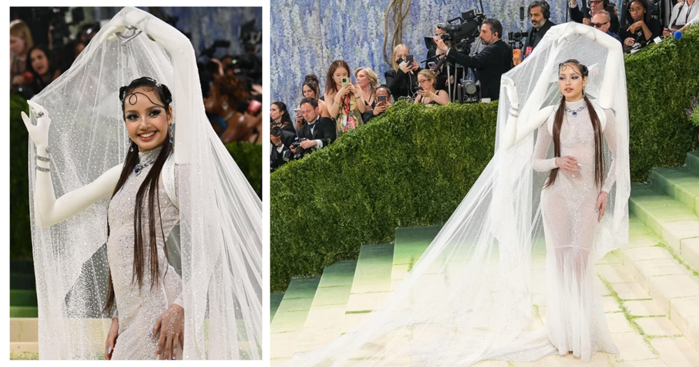 Blackpink hội tụ đầy đủ thành viên tại Met Gala 2026 - ảnh 3