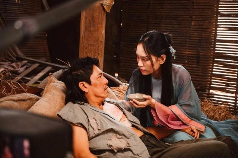Phim Việt “áp đảo”, nhiều dự án đối mặt nguy cơ thua lỗ - ảnh 3