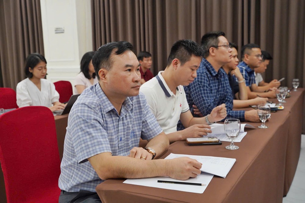 Bộ VHTTDL - Bộ Công an: Tăng cường kiểm tra, phát hiện và xử lý các hành vi vi phạm bản quyền  - ảnh 3