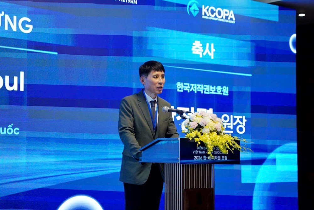 Việt Nam nỗ lực bảo vệ bản quyền trong kỷ nguyên AI - ảnh 4