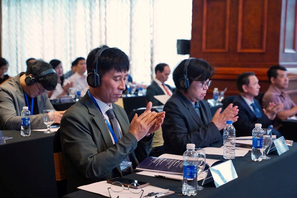 Việt Nam nỗ lực bảo vệ bản quyền trong kỷ nguyên AI - ảnh 5