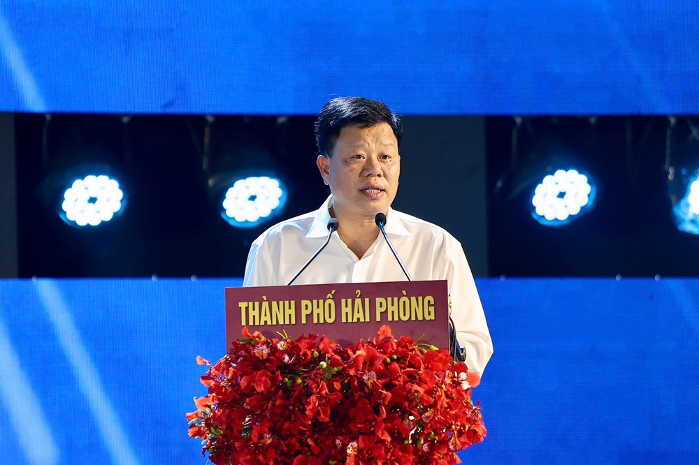 Khởi động chuỗi hoạt động văn hóa, nghệ thuật Lễ hội Hoa Phượng Đỏ 2026 - ảnh 3