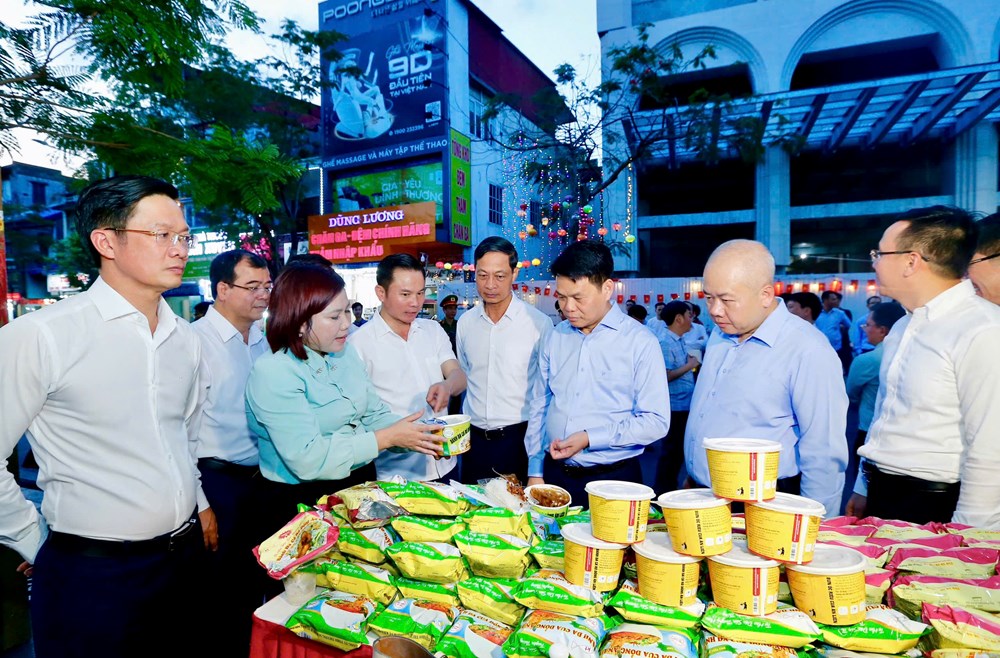 Khởi động chuỗi hoạt động văn hóa, nghệ thuật Lễ hội Hoa Phượng Đỏ 2026 - ảnh 5