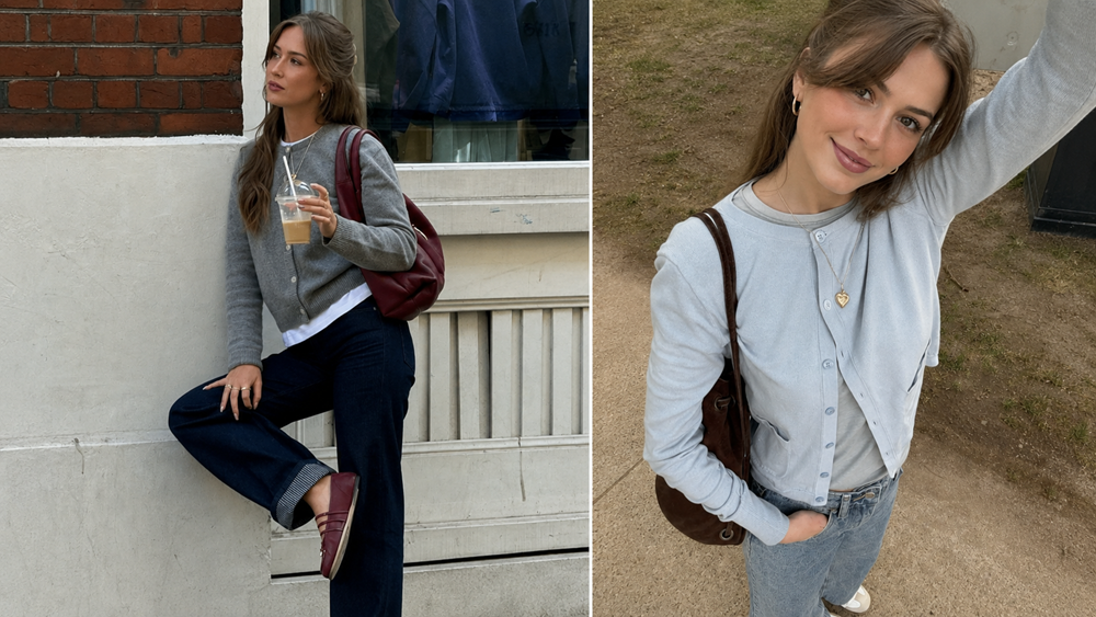 Áo cardigan mỏng trở thành “vũ khí” chống nắng được yêu thích mùa hè - ảnh 2