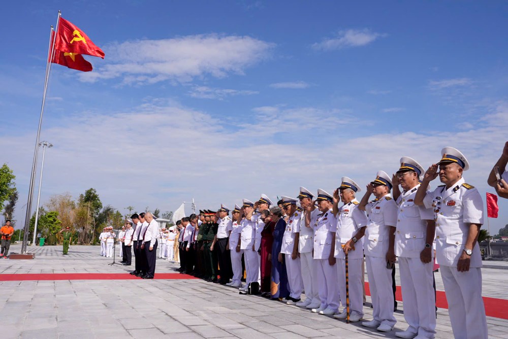 Hải Phòng tăng tốc từ những công trình trọng điểm - ảnh 4