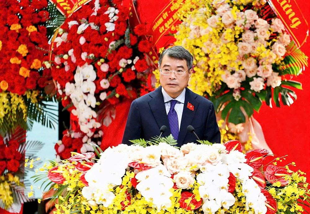 Thủ tướng Lê Minh Hưng dự Lễ đón nhận danh hiệu Anh hùng LLVTND của Công an TP. Hải Phòng - ảnh 2