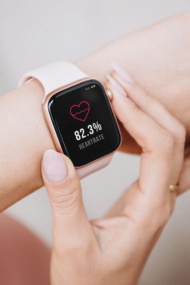 Nắm rõ 5 lưu ý sau trước khi “xuống tiền” mua smartwatch - ảnh 2