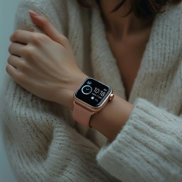 Nắm rõ 5 lưu ý sau trước khi “xuống tiền” mua smartwatch - ảnh 1