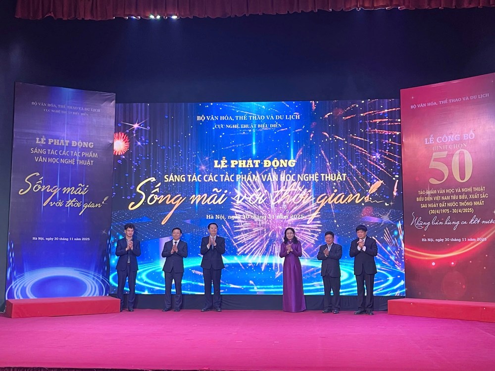 Quy định định mức hỗ trợ hoạt động sáng tác của văn nghệ sĩ tại trại sáng tác - ảnh 2