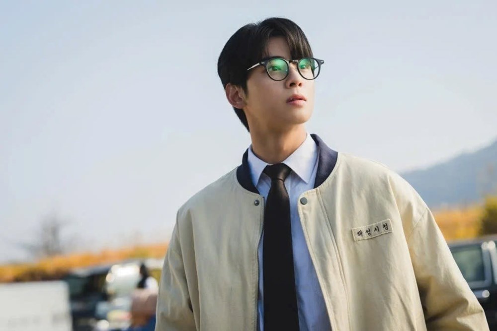 Cha Eun Woo tái xuất thành công với “Biệt đội siêu khờ” - ảnh 3