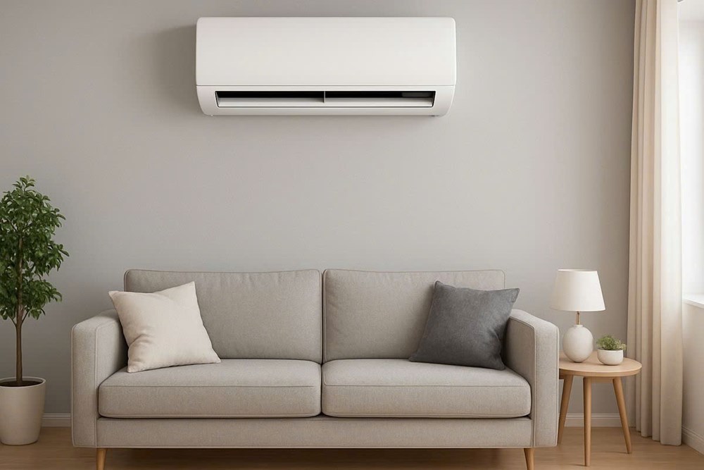 Những thói quen dùng điều hòa âm thầm ảnh hưởng sức khỏe - ảnh 2