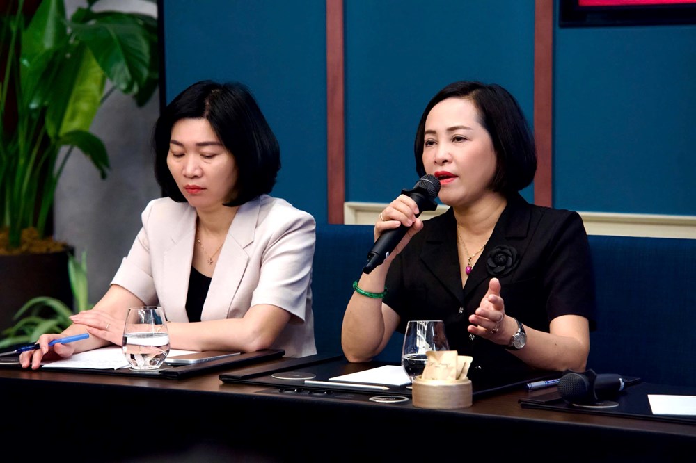 Sáng mai diễn ra Hội nghị HĐND toàn quốc triển khai phương hướng, nhiệm vụ nhiệm kỳ 2026 - 2031 - ảnh 2
