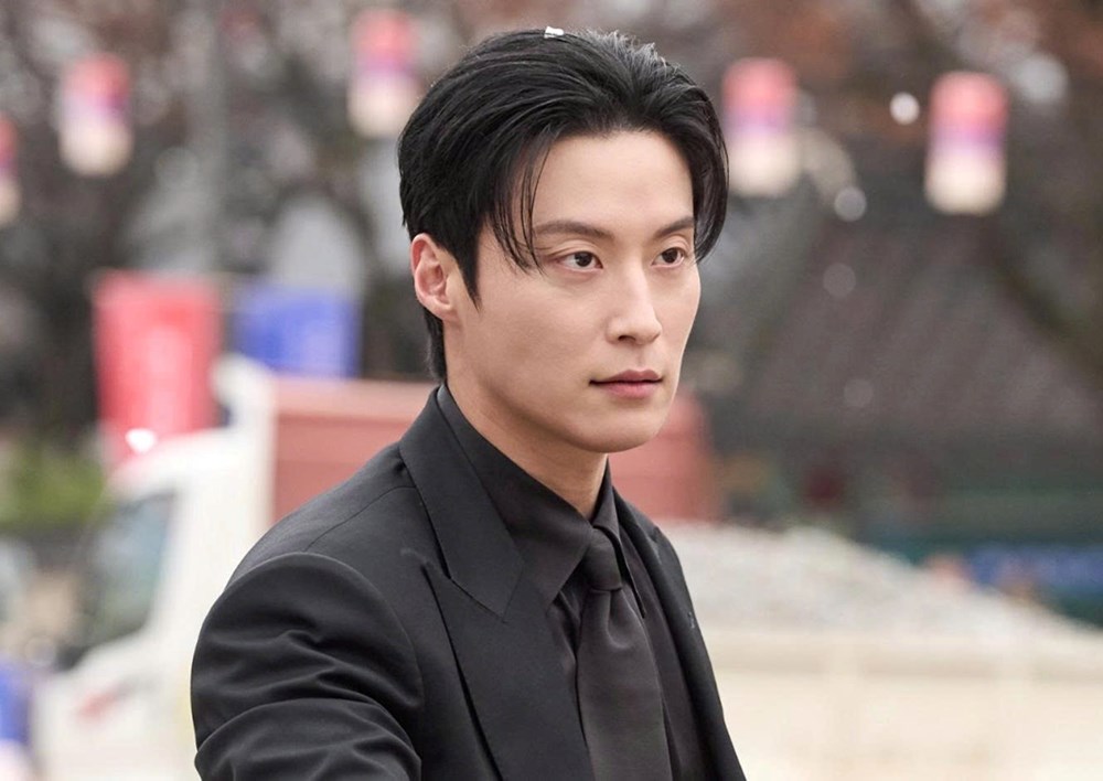 Heo Nam Jun bứt phá với bộ phim “My Royal Nemesis” - ảnh 1