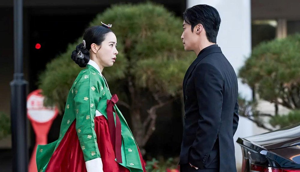 Heo Nam Jun bứt phá với bộ phim “My Royal Nemesis” - ảnh 2