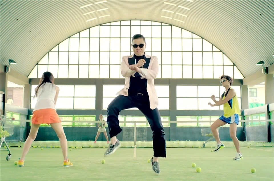 Chủ nhân bản hit “Gangnam Style” vướng lùm xùm pháp lý - ảnh 2
