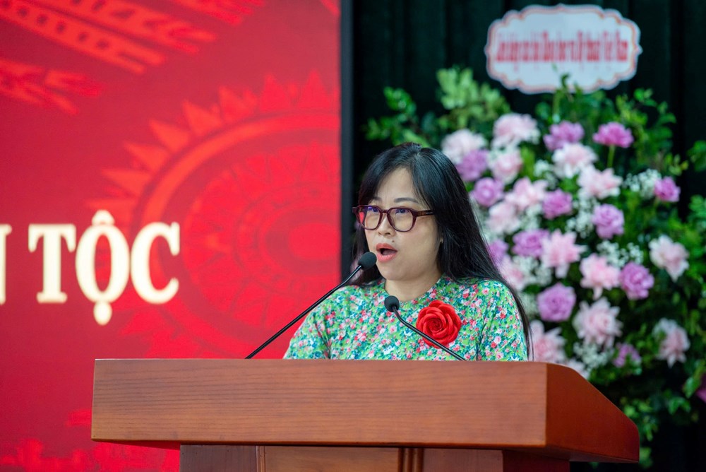 GS. AHLĐ Hoàng Chương dành trọn một đời cho văn hoá dân tộc - ảnh 6