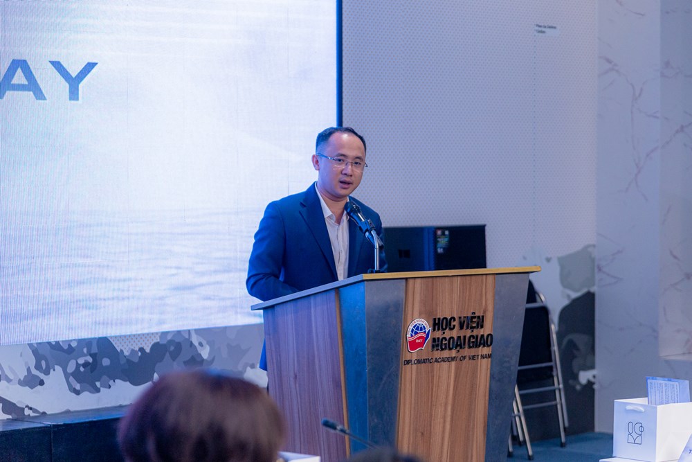Phát động cuộc thi Nhà truyền thông tài ba - IC Master 2026 - ảnh 1
