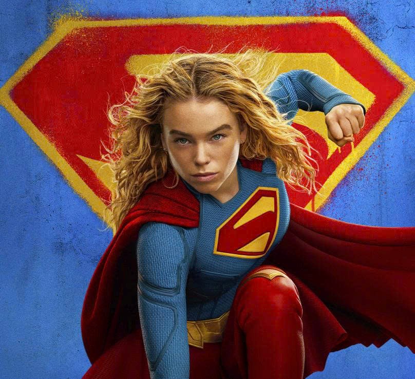 “Supergirl”, “Toy Story 5” khuấy động đường đua phòng vé đầu hè - ảnh 3