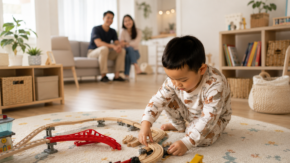 Yêu thương con, đừng tước mất quyền được trưởng thành - ảnh 2
