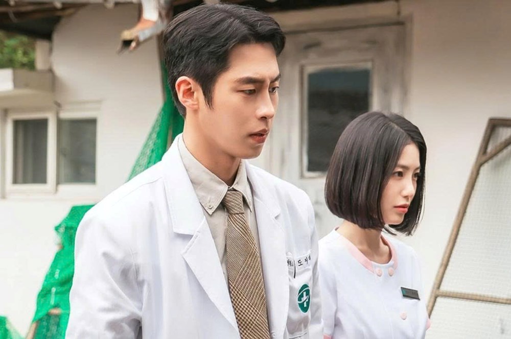 Màn ảnh Hàn tháng 6: So Ji Sub tái xuất, Choi Min Sik trở lại sau nhiều năm - ảnh 4