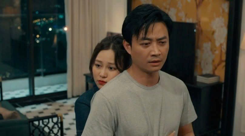 Vai diễn của Tiến Lộc khiến khán giả bức xúc - ảnh 1