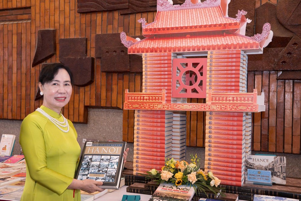 Hà Nội tuyên dương 126 gia đình Văn hóa tiêu biểu năm 2026 - ảnh 4
