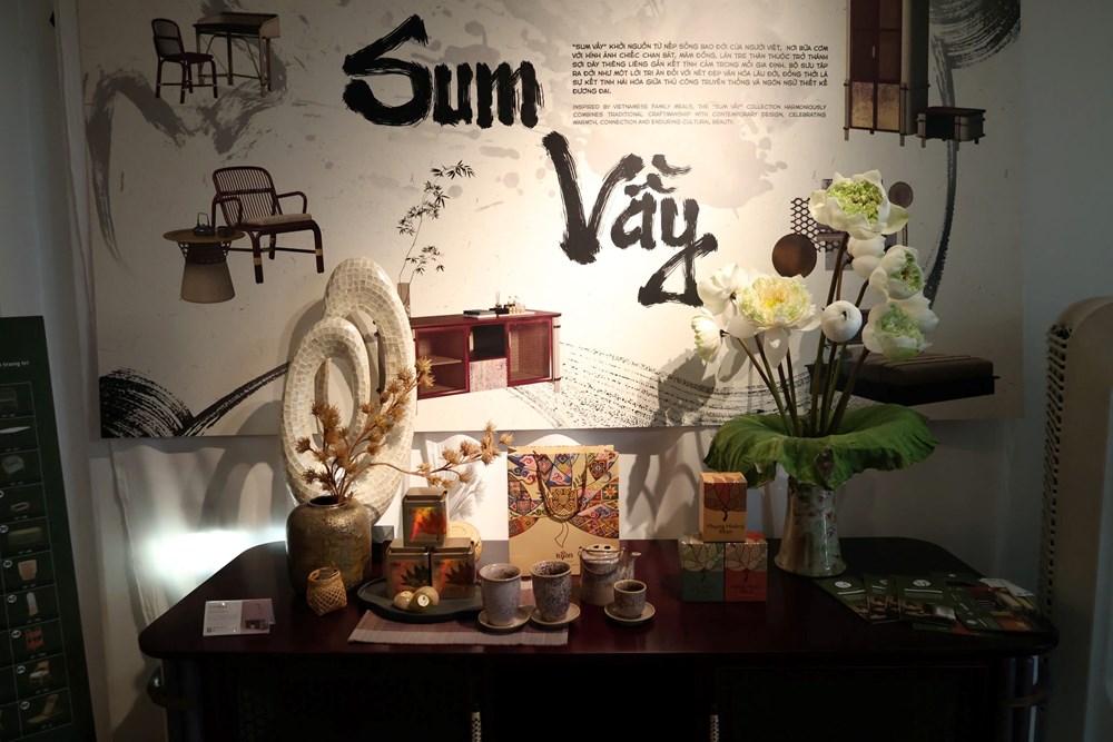 Để các không gian lưu trú kể chuyện về văn hóa Việt - ảnh 4