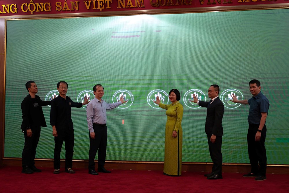 Để các không gian lưu trú kể chuyện về văn hóa Việt - ảnh 3