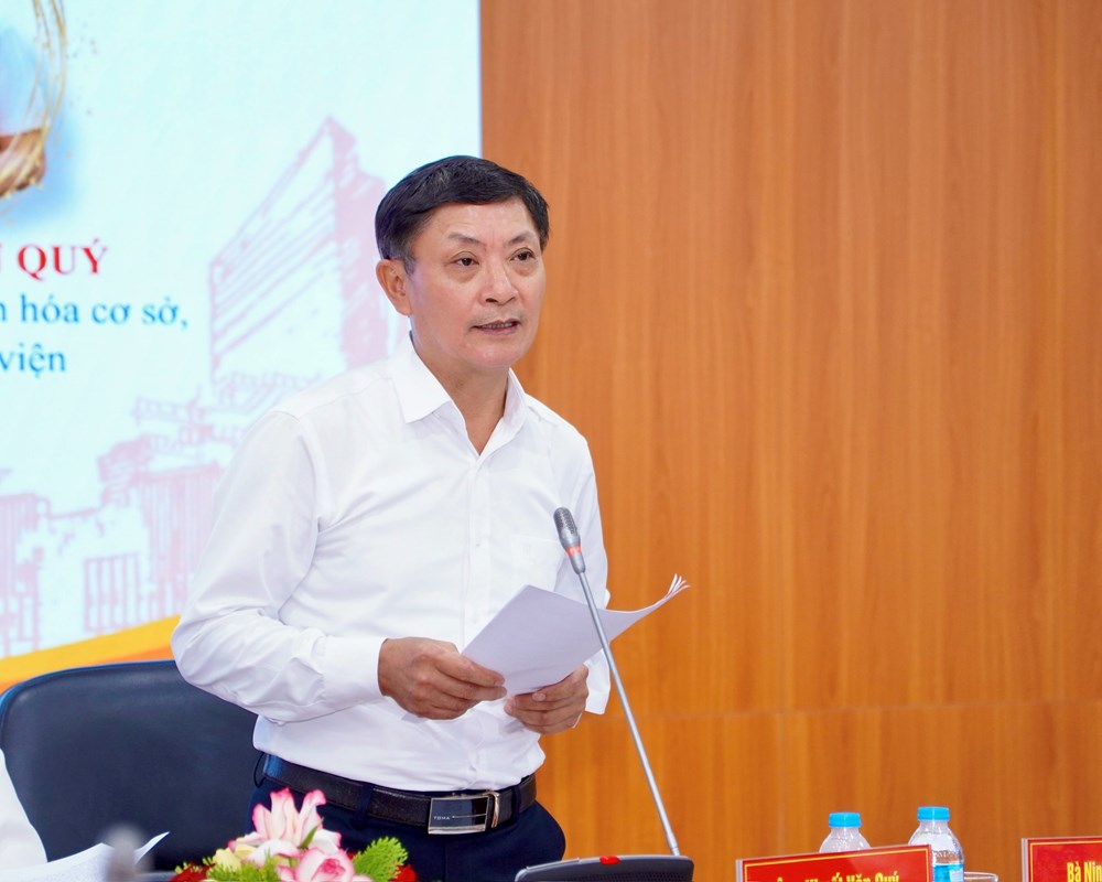 Gia đình Việt trước những biến đổi của thời đại - ảnh 2