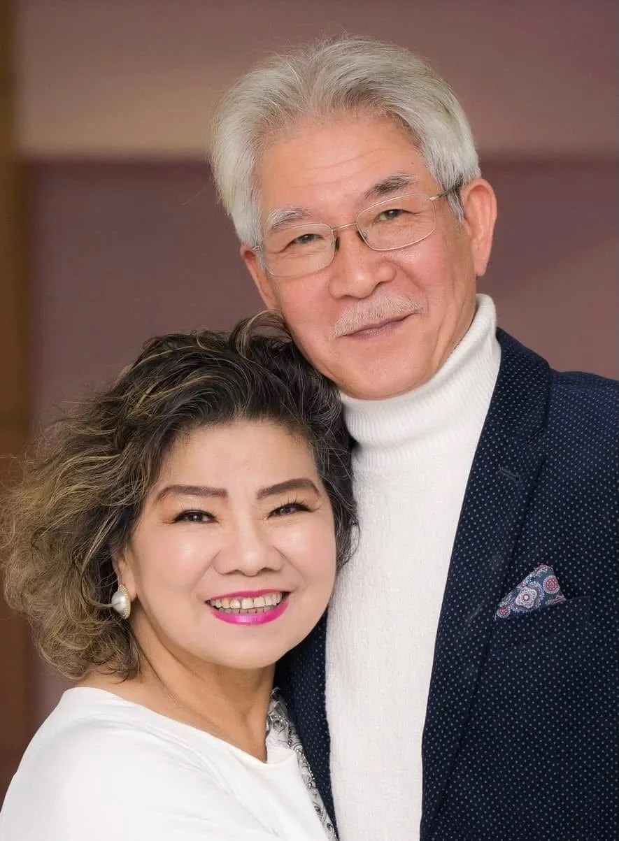 Phụ nữ yêu người kém tuổi: Đừng để nỗi sợ già đi quyết định hạnh phúc - ảnh 2