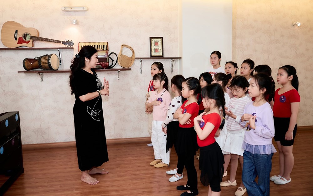 Nhạc kịch Việt muốn đi xa, cần một hệ sinh thái - ảnh 3